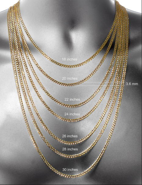 How to Style a 24 Inch Necklace on Woman for Any Occasion?