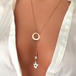 lariat necklace​ - featured image