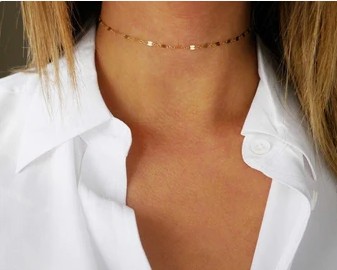 20 lb chain necklace - featured image