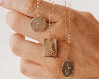 20 lb chain necklace